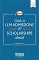 Guide to LLM Admissions & Scholarships Abroad - Mahavir Law House(MLH)
